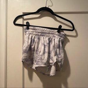 Lululemon tracker short
